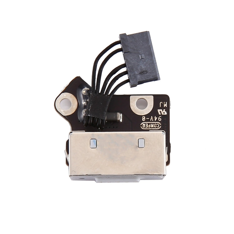 MagSafe DC In Jack for Macbook Pro 15.4 inch A1398 (2012 & 2013), A1398 A1398