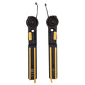 1 Pair for Macbook Air 11.6 inch A1370 (2010 - 2011) & A1465 (2012 - 2015) Speakers (Left + Right), A1370 A1370