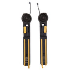 1 Pair for Macbook Air 11.6 inch A1370 (2010 - 2011) & A1465 (2012 - 2015) Speakers (Left + Right), A1370 A1370