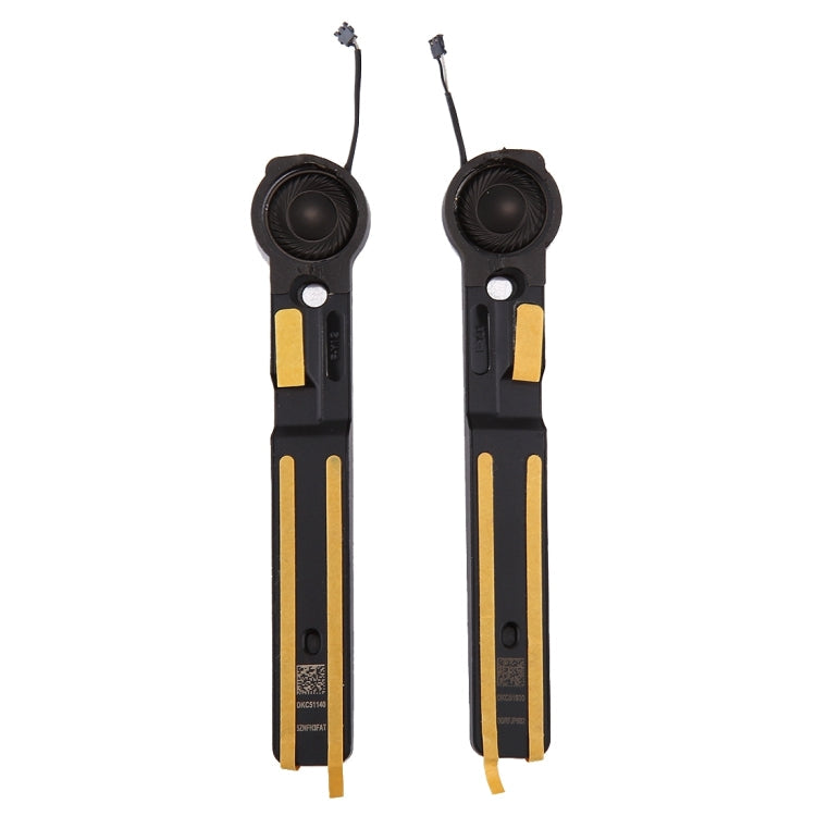 1 Pair for Macbook Air 11.6 inch A1370 (2010 - 2011) & A1465 (2012 - 2015) Speakers (Left + Right), A1370 A1370