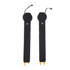 1 Pair for Macbook Air 11.6 inch A1370 (2010 - 2011) & A1465 (2012 - 2015) Speakers (Left + Right), A1370