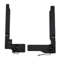 1 Pair for Macbook Air 13.3 inch A1369 (2011) & A1466 (2012 - 2015) Speakers (Left + Right), For Macbook Air 13.3 A1369 A1466 For Macbook Air 13.3 A1369 A1466