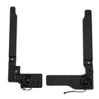 1 Pair for Macbook Air 13.3 inch A1369 (2011) & A1466 (2012 - 2015) Speakers (Left + Right), For Macbook Air 13.3 A1369 A1466 For Macbook Air 13.3 A1369 A1466