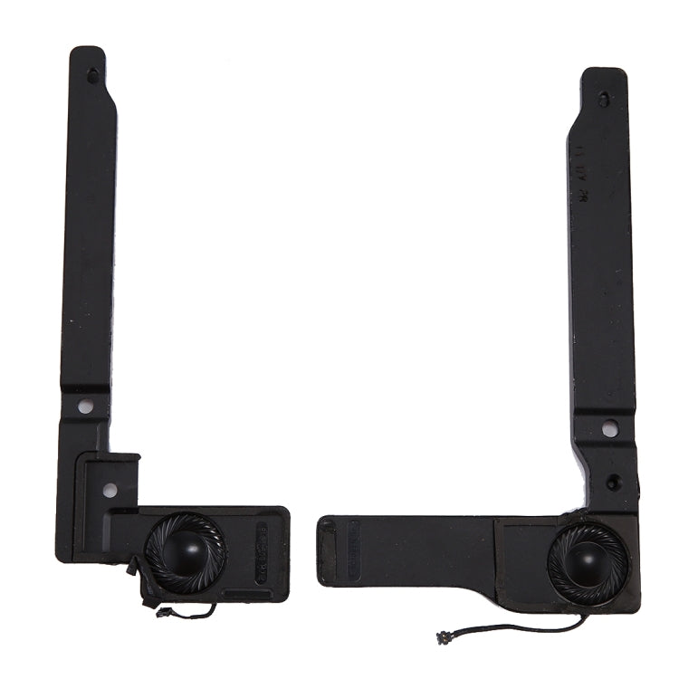 1 Pair for Macbook Air 13.3 inch A1369 (2011) & A1466 (2012 - 2015) Speakers (Left + Right), For Macbook Air 13.3 A1369 A1466 For Macbook Air 13.3 A1369 A1466