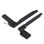 1 Pair for Macbook Air 13.3 inch A1369 (2011) & A1466 (2012 - 2015) Speakers (Left + Right), For Macbook Air 13.3 A1369 A1466