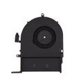 Cooling Fan for Macbook Pro 13.3 inch A1502 (Late 2013 - Early 2015), A1502 A1502
