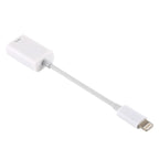 NK102 Adapter – 8 Pin Male to Single USB Female Port Camera Adapter, Support for iOS...