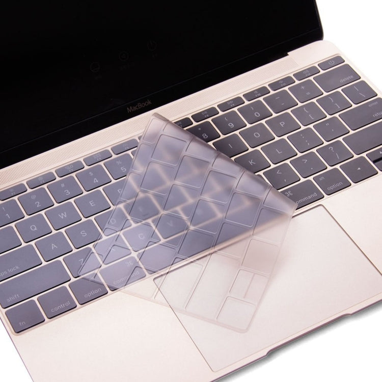Keyboard Protector – 13.3" Screen (3 Inch)