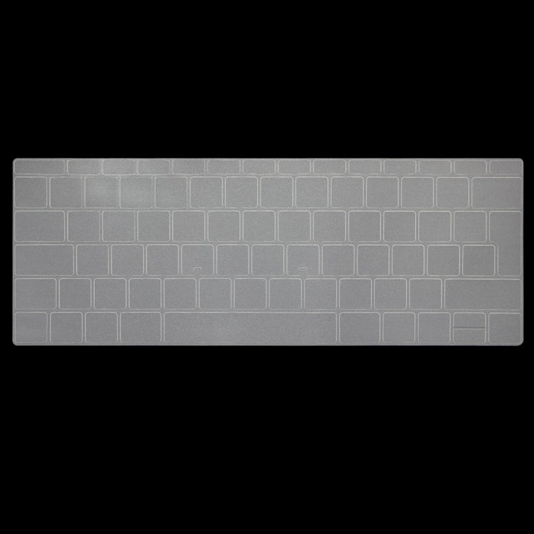 Keyboard Protector – 13.3" Screen (3 Inch)