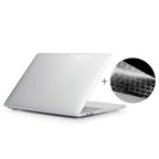 Keyboard Protector – 15.4" Screen (4 Inch)