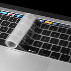 Keyboard Protector – 15.4" Screen (4 Inch)