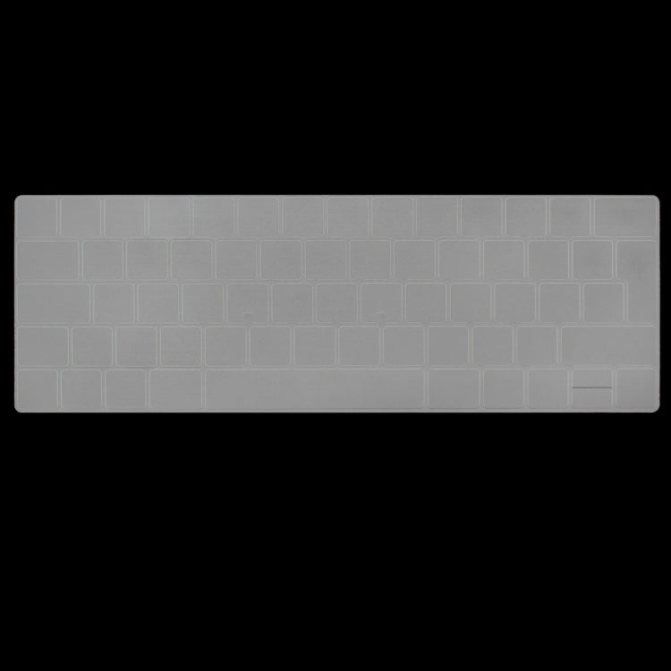 Keyboard Protector – 15.4" Screen (4 Inch)