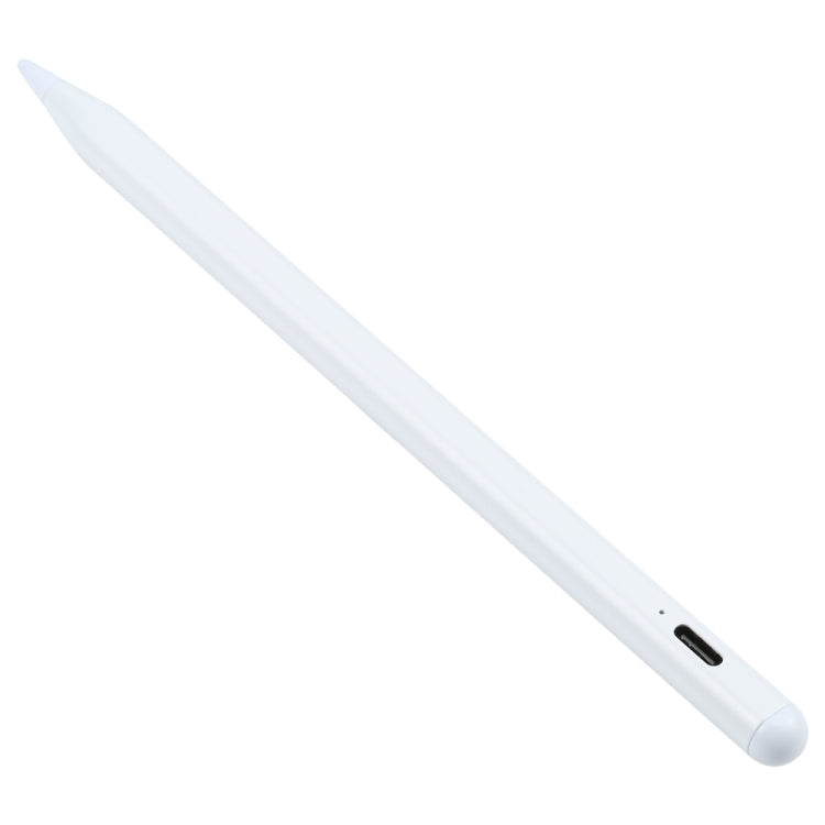 Universal Active Touch Capacitive Stylus Pen with Fine Tip – Aluminum Alloy