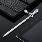 Stylus Pen – 1.7mm Superfine Nib Prevent Accidental Touch Handwritten Capacitive...