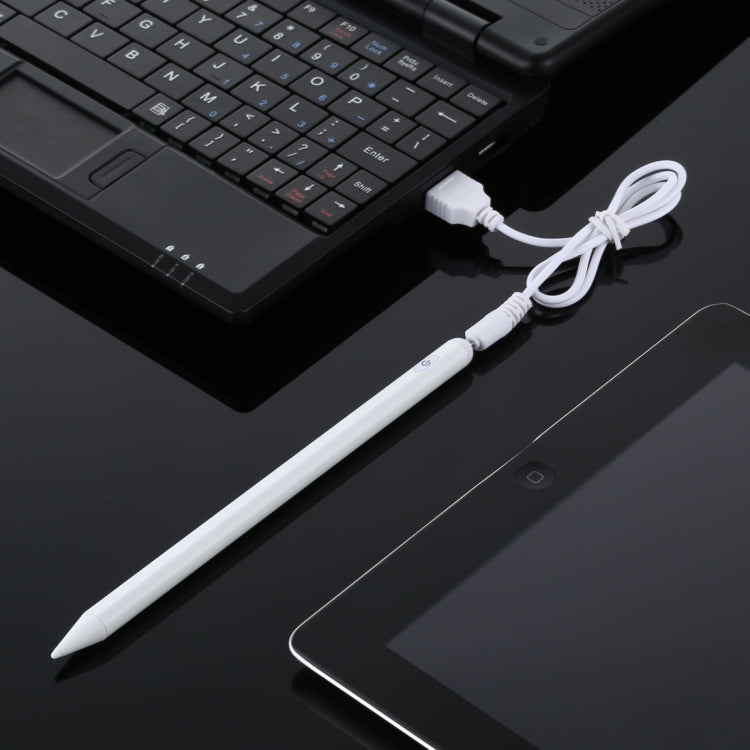 Stylus Pen – 1.7mm Superfine Nib Prevent Accidental Touch Handwritten Capacitive...