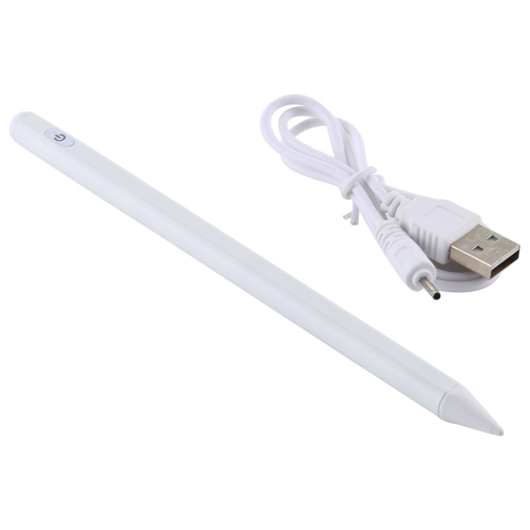 Stylus Pen – 1.7mm Superfine Nib Prevent Accidental Touch Handwritten Capacitive...