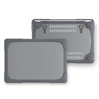 Protective Case – 13.3" Screen, Shockproof, Foldable