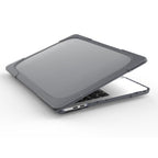 Protective Case – 13.3" Screen, Shockproof, Foldable