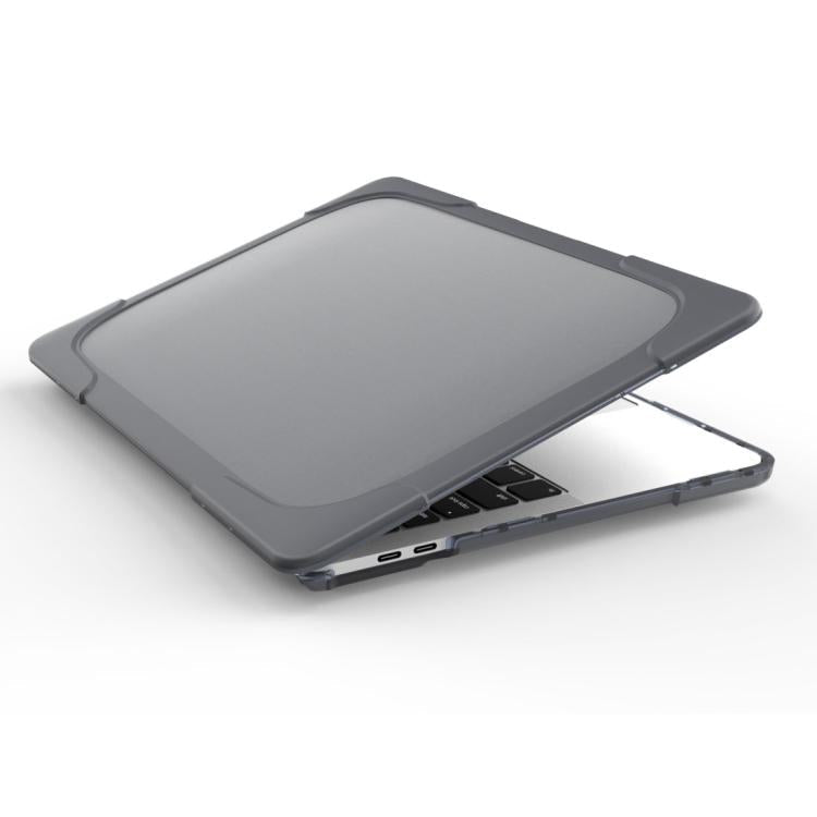 Protective Case – 13.3" Screen, Shockproof, Foldable