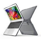 Protective Case – 13.3" Screen, Shockproof, Foldable