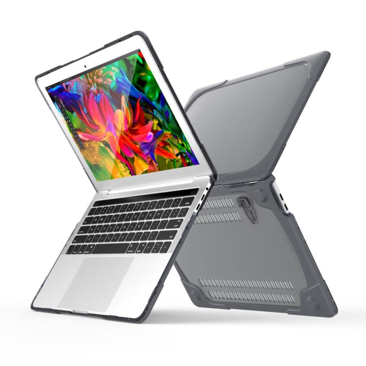 Protective Case – 13.3" Screen, Shockproof, Foldable