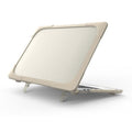 Protective Case – 13.3" Screen, Shockproof, Foldable For Macbook Pro 13.3 inch with Touch Bar Khaki