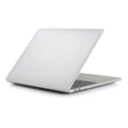 Protective Case – 15.4" Screen (MacBook Pro 15) #2 MacBook Pro 15.4 inch A1990 (2018) Transparent