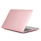 Protective Case – 13.3" Screen (MacBook Pro 13) MacBook Pro 13.3 inch A1989 (2018) Pink