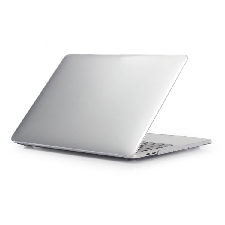 Protective Case – 15.4" Screen (MacBook Pro 15) MacBook Pro 15.4 inch A1990 (2018) Transparent