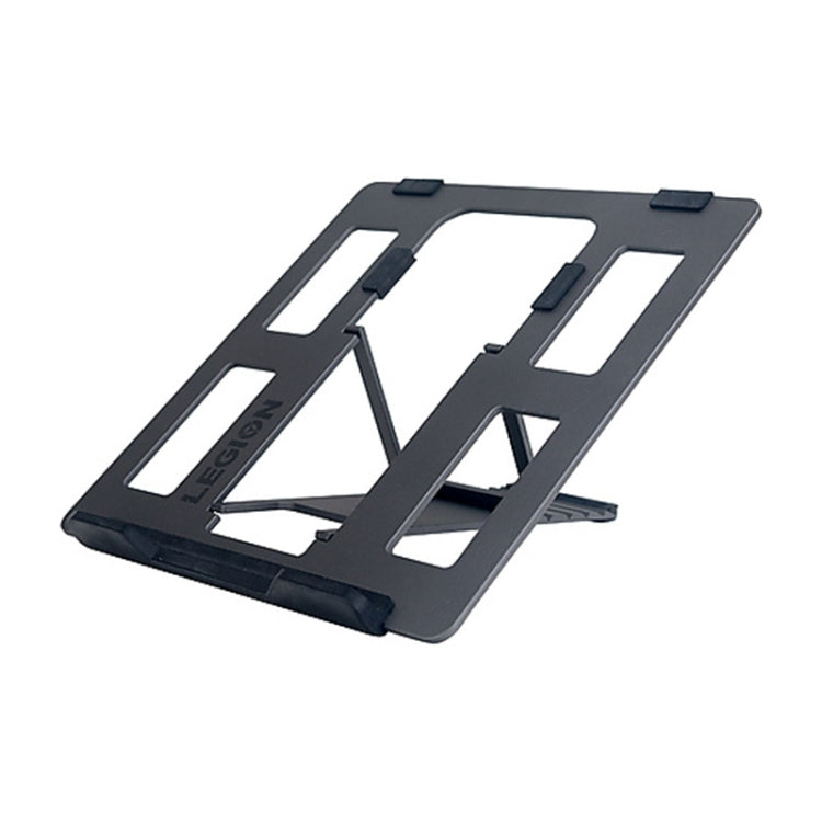 Lenovo Z2 Legion Gears Aluminum Alloy Notebook Laptop Desktop Heat Radiation Holder Cooling Bracket – Aluminum Alloy
