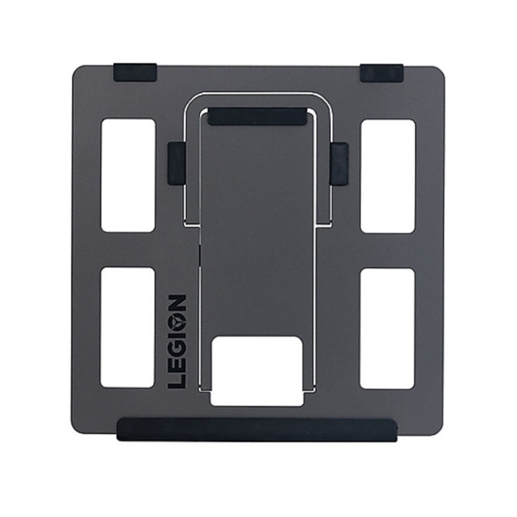 Lenovo Z2 Legion Gears Aluminum Alloy Notebook Laptop Desktop Heat Radiation Holder Cooling Bracket – Aluminum Alloy