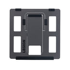 Lenovo Z2 Legion Gears Aluminum Alloy Notebook Laptop Desktop Heat Radiation Holder Cooling Bracket – Aluminum Alloy
