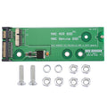 SSD to SATA Adapter for Macbook Air 11.6 inch A1465 (2012) & 13.3 inch A1462 (2012), SSD to SATA A1465 A1462 – Durable Build, Easy to Use SSD to SATA A1465 A1462