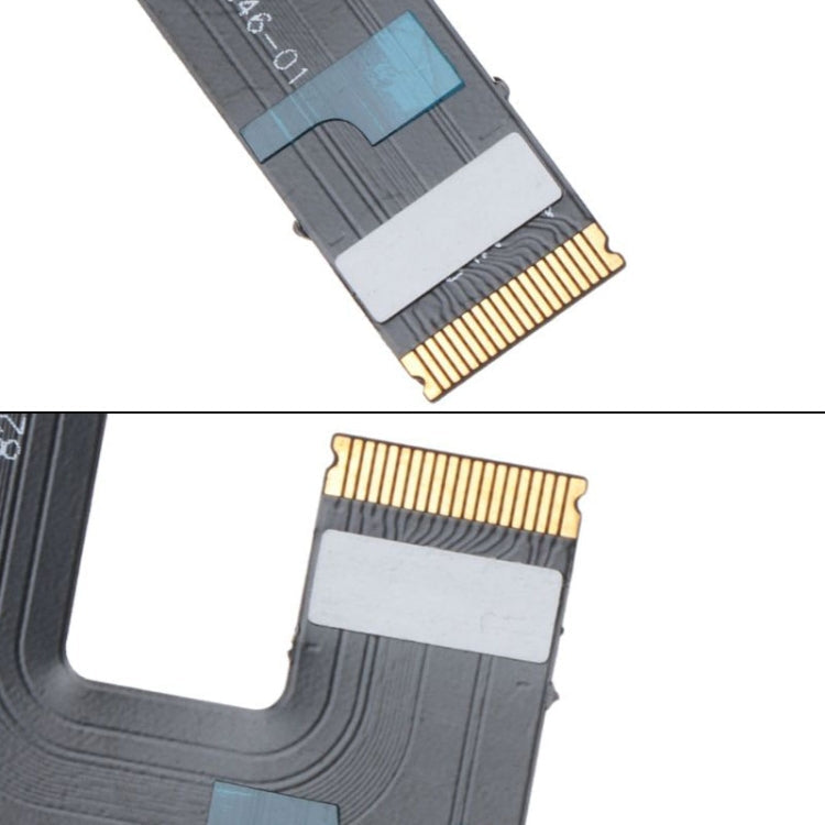 Keyboard Flex Cable for Macbook Pro Retina 13 inch A1708 821-01046-01, A1708 – Durable Build, Easy to Use