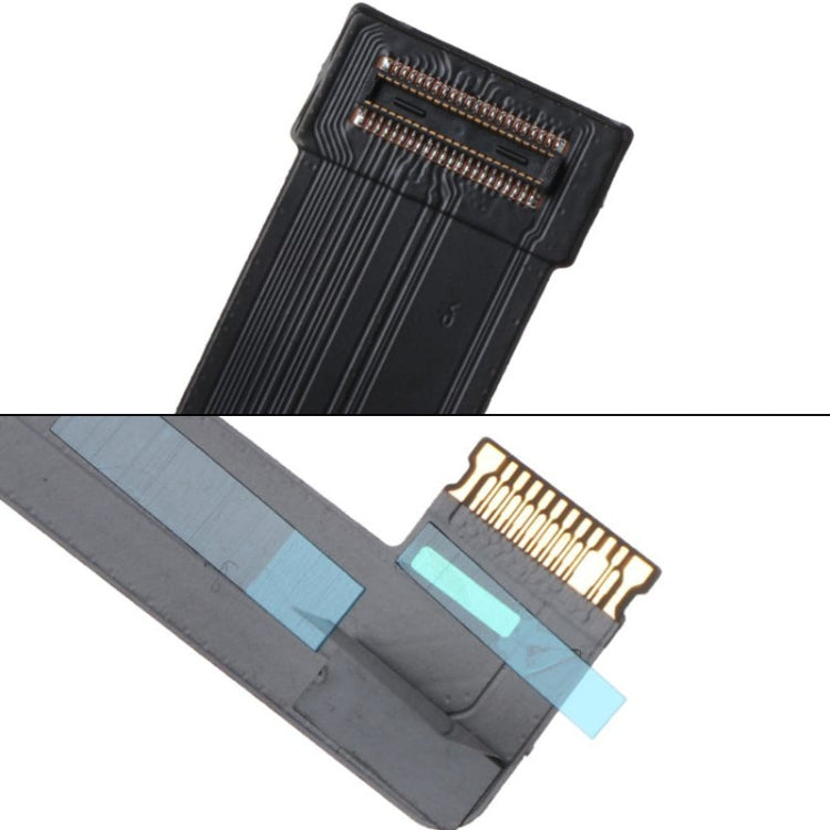 Keyboard Flex Cable for Macbook Pro Retina 15 inch A1707 821-00612-A 821-00612-04, A1707 – Durable Build, Easy to Use