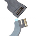 Keyboard Flex Cable for Macbook Pro Retina 13 inch A1706 821-00650-A, A1706