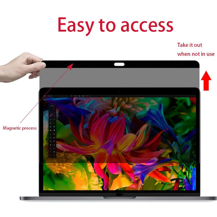 Screen Protector Film – 13.3" Screen, Magnetic