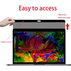 Screen Protector Film – 13.3" Screen, Magnetic
