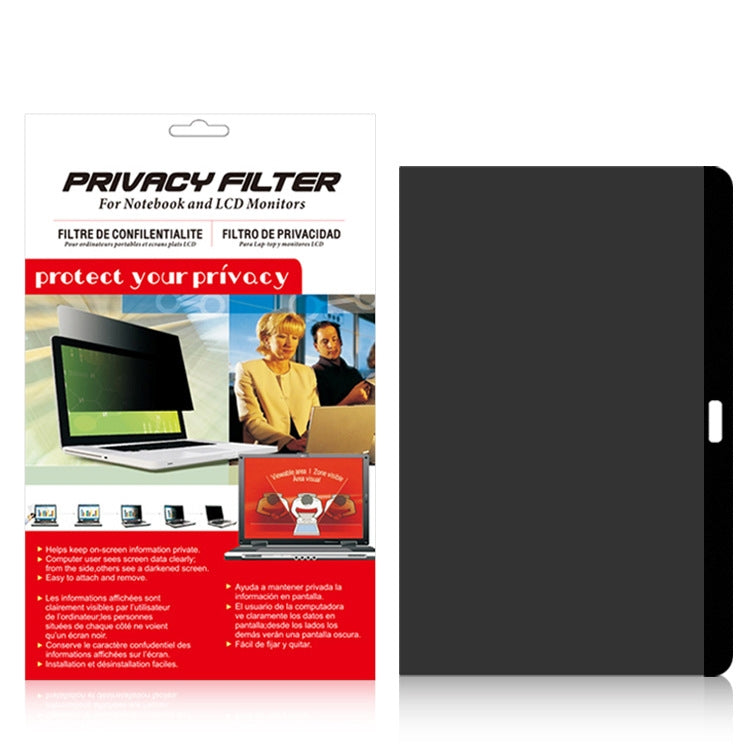Screen Protector Film – 13.3" Screen, Magnetic