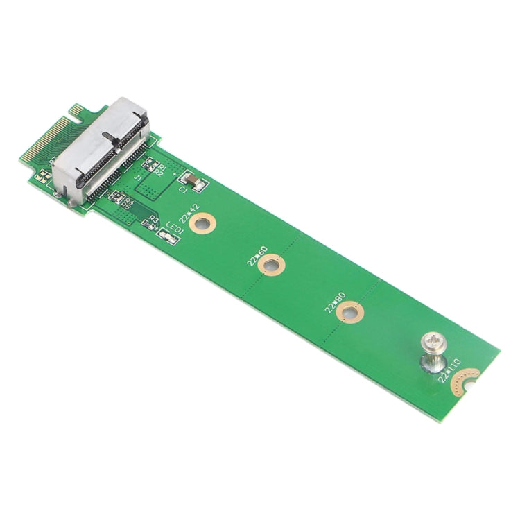 SSD C26 To NGFF M.2 X4 Adapter Card for Apple MacBook Air A1465 A1466 2013 2014 2015, SSD C26 To NGFF M.2 X4 SSD C26 To NGFF M.2 X4