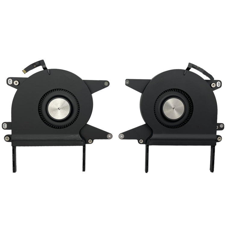 1 Pairs CPU Cooling Cooler Fan For Macbook Pro 14 14.2 inches A2442 EMC3650 2021, A2442 – Durable Build, Easy to Use