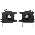 1 Pairs CPU Cooling Cooler Fan For Macbook Pro 14 14.2 inches A2442 EMC3650 2021, A2442 – Durable Build, Easy to Use
