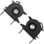 1 Pairs CPU Cooling Cooler Fan For Macbook Pro 14 14.2 inches A2442 EMC3650 2021, A2442 – Durable Build, Easy to Use