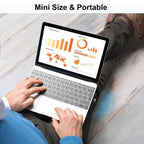 600Mbps AC Dual Band USB WIFI Adapter – Durable Build, Easy to Use