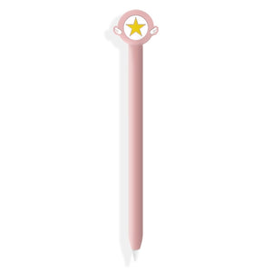 Five-pointed Star Pink