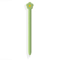 Accessory – Silicone (Apple Pencil 2) For Apple Pencil 2 Green