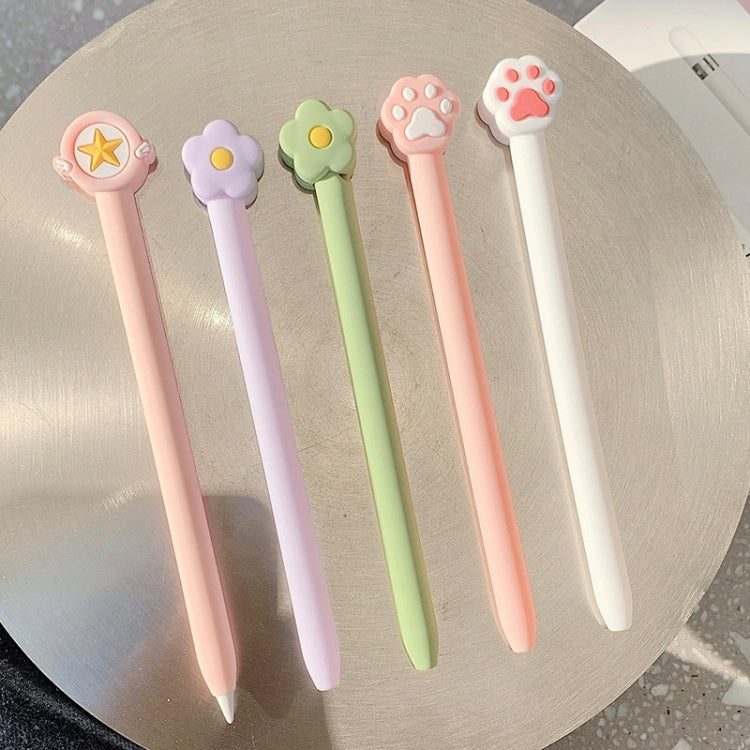 Accessory – Silicone (Apple Pencil 2)