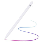 P7-C Stylus Pen – Active Capacitive Stylus Pen with Palm Rejection for iPad After 2018... P7-C Type-C