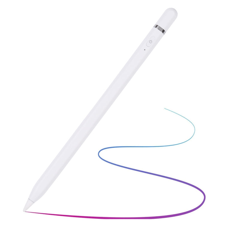 P7-C Stylus Pen – Active Capacitive Stylus Pen with Palm Rejection for iPad After 2018... P7-C Type-C