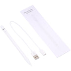 P7-C Stylus Pen – Active Capacitive Stylus Pen with Palm Rejection for iPad After 2018...